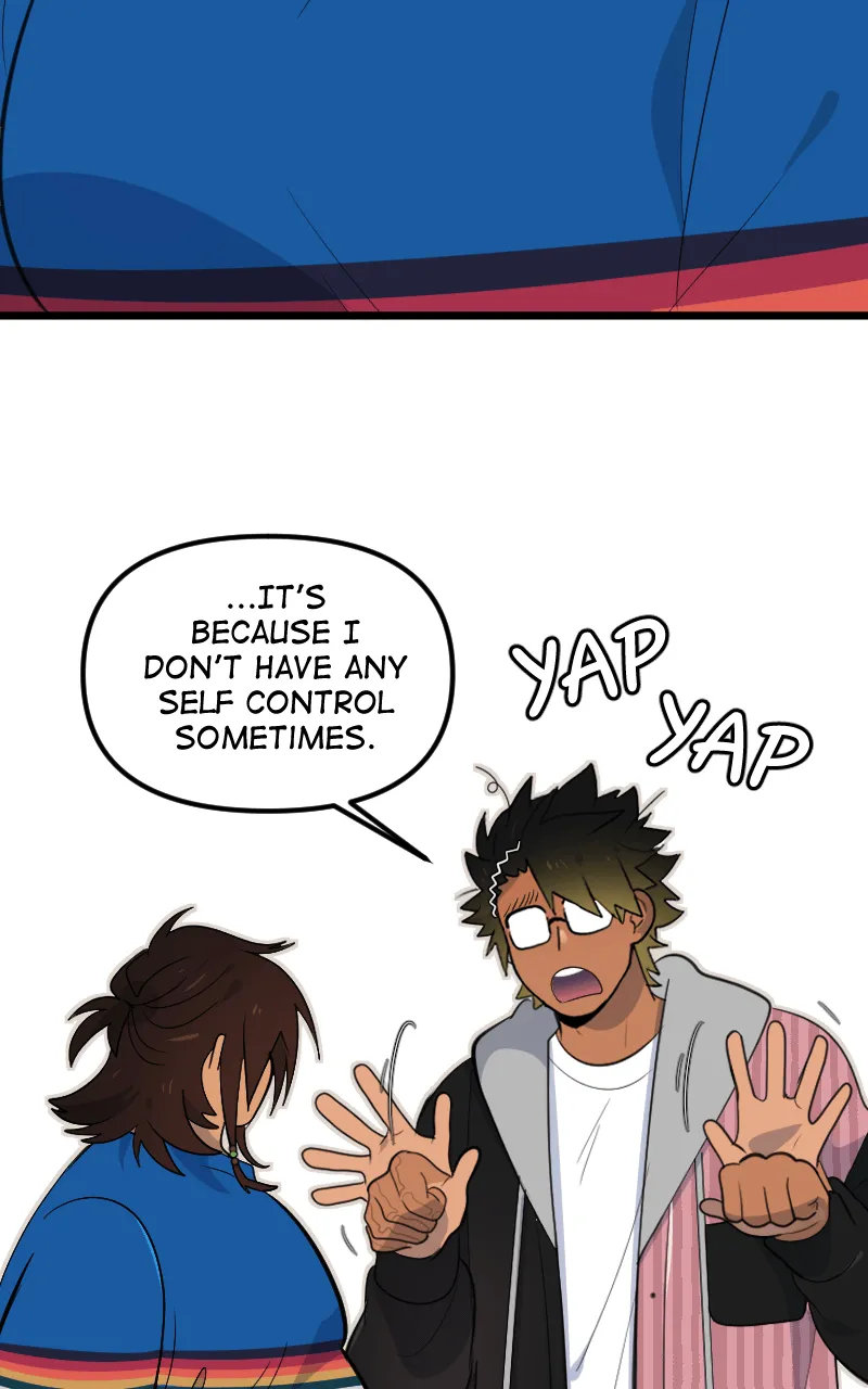 Read Daybreak chapter 198 image 5 on Lezhin