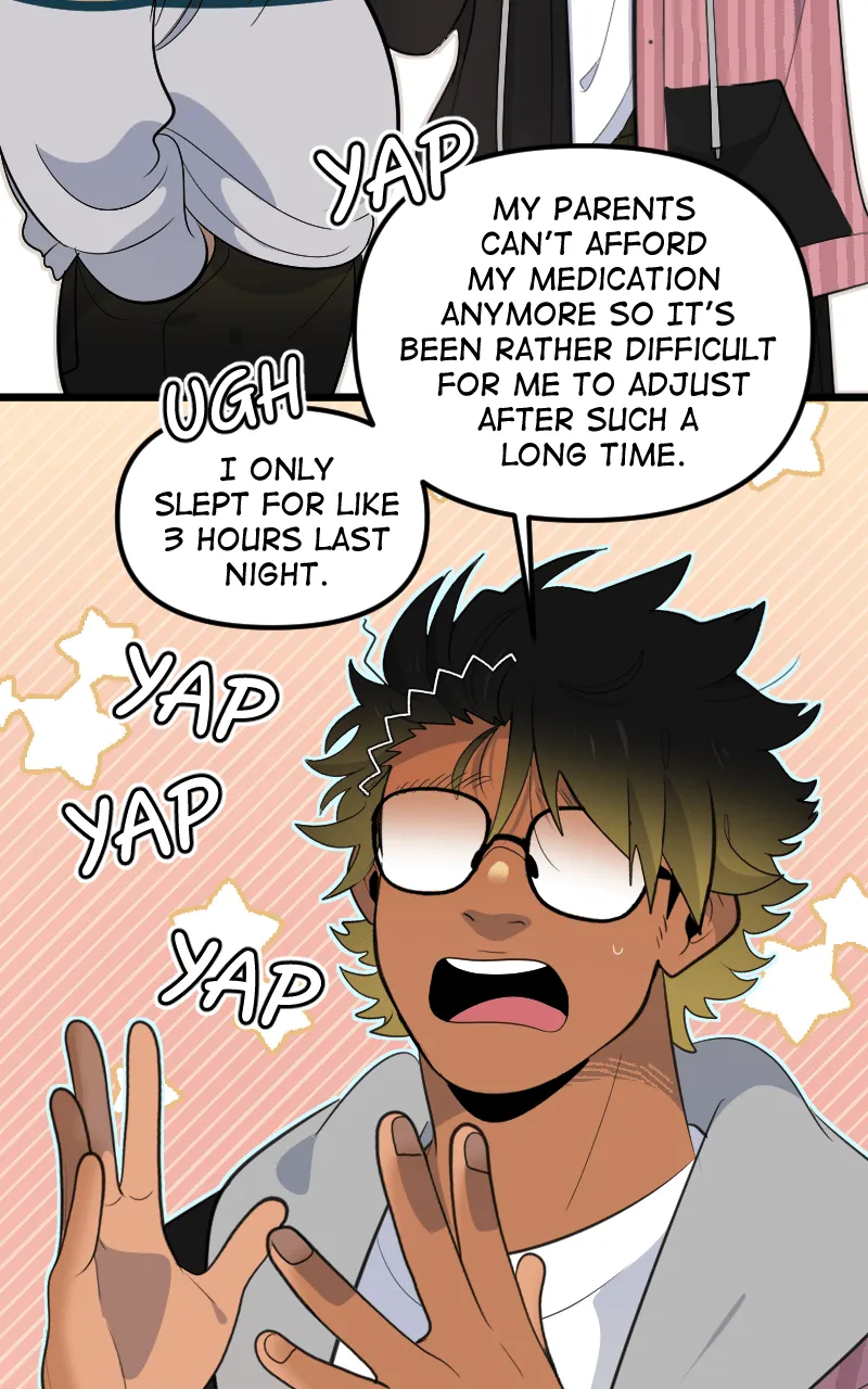Read Daybreak chapter 198 image 6 on Lezhin