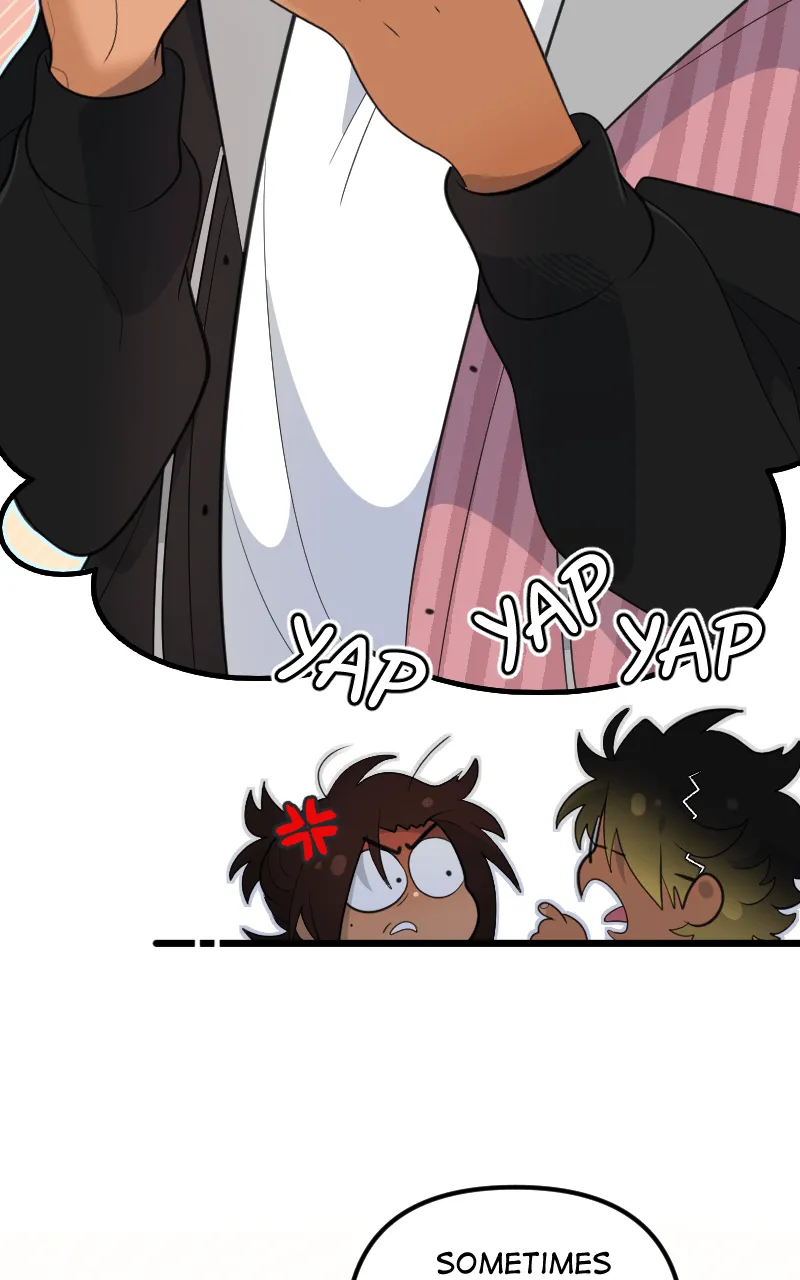 Read Daybreak chapter 198 image 7 on Lezhin