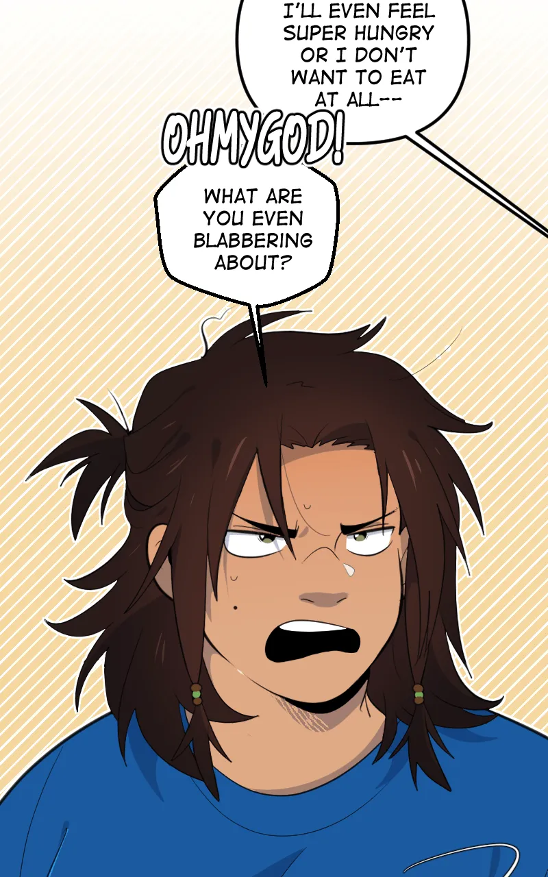 Read Daybreak chapter 198 image 8 on Lezhin