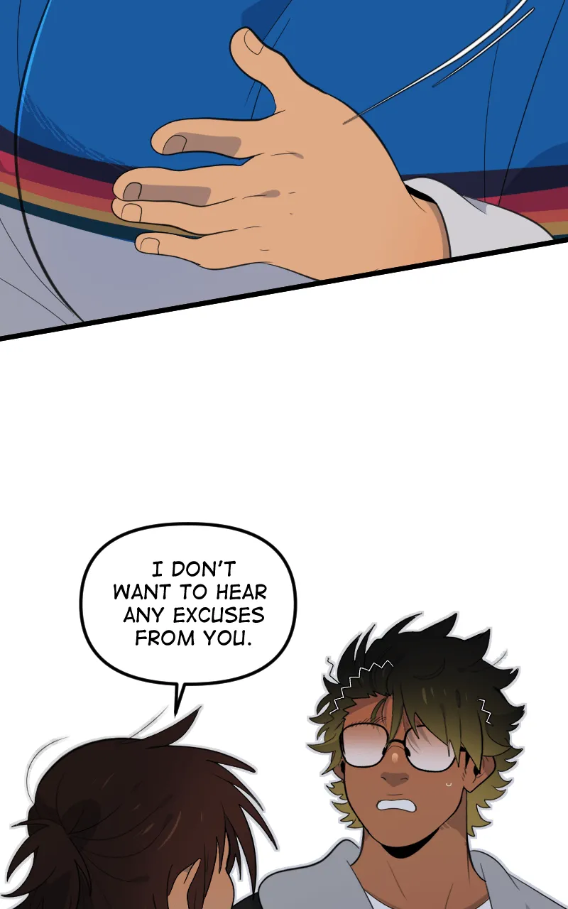Read Daybreak chapter 198 image 9 on Lezhin