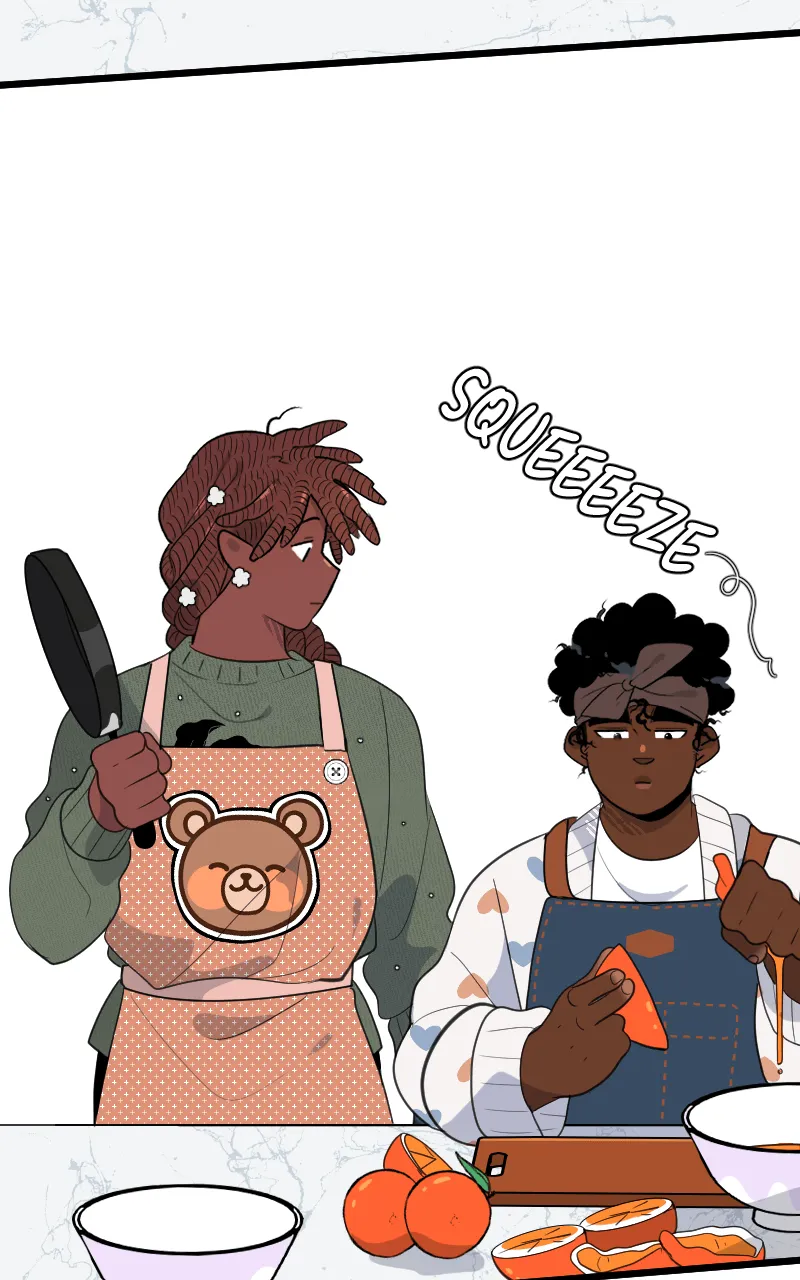 Read Daybreak chapter 199 image 10 on Lezhin