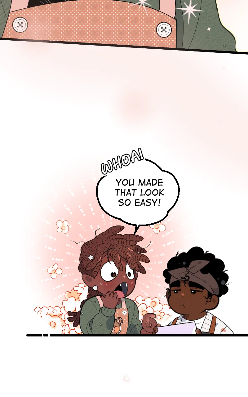 Read Daybreak chapter 199 image 12 on Lezhin