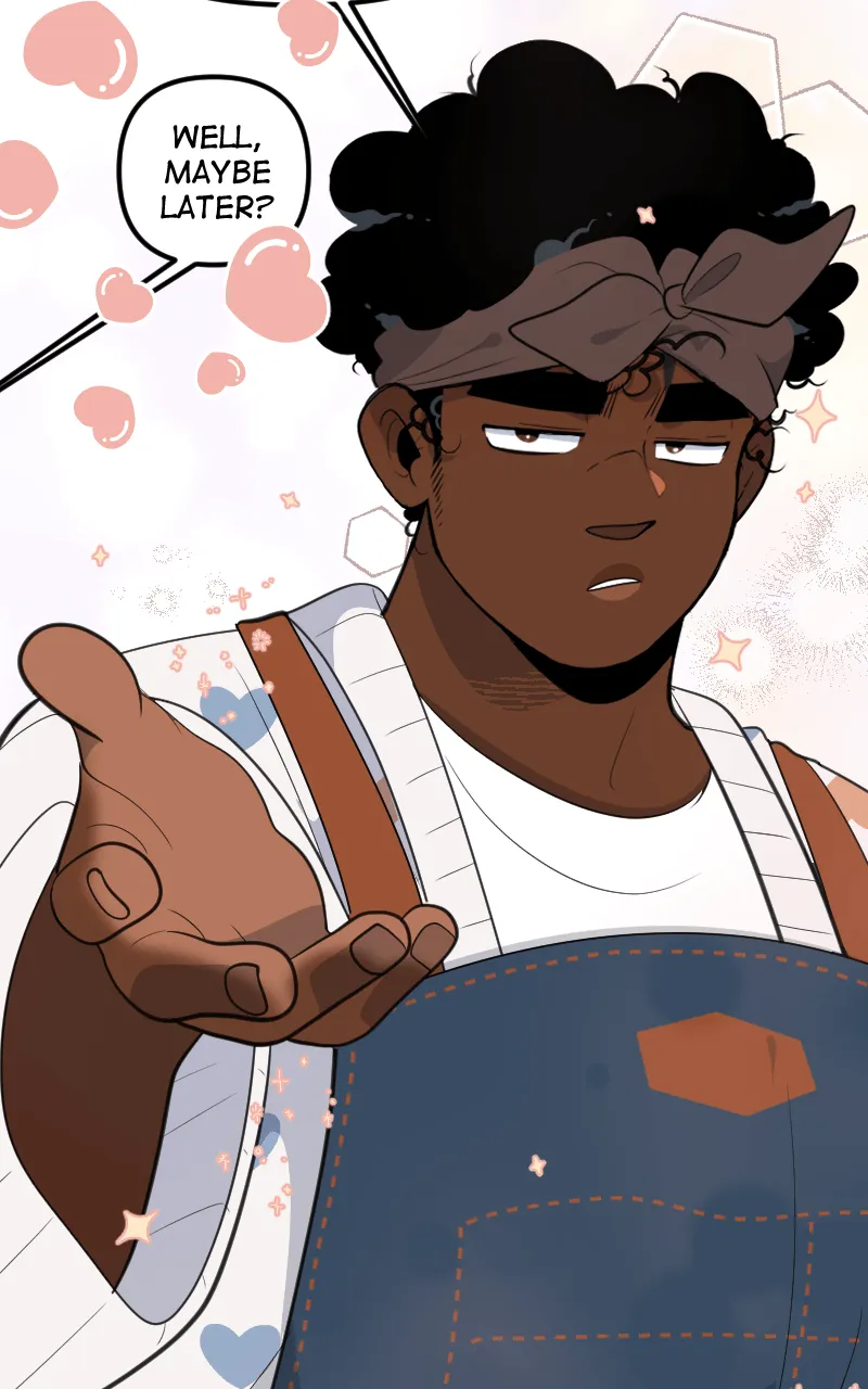 Read Daybreak chapter 199 image 20 on Lezhin