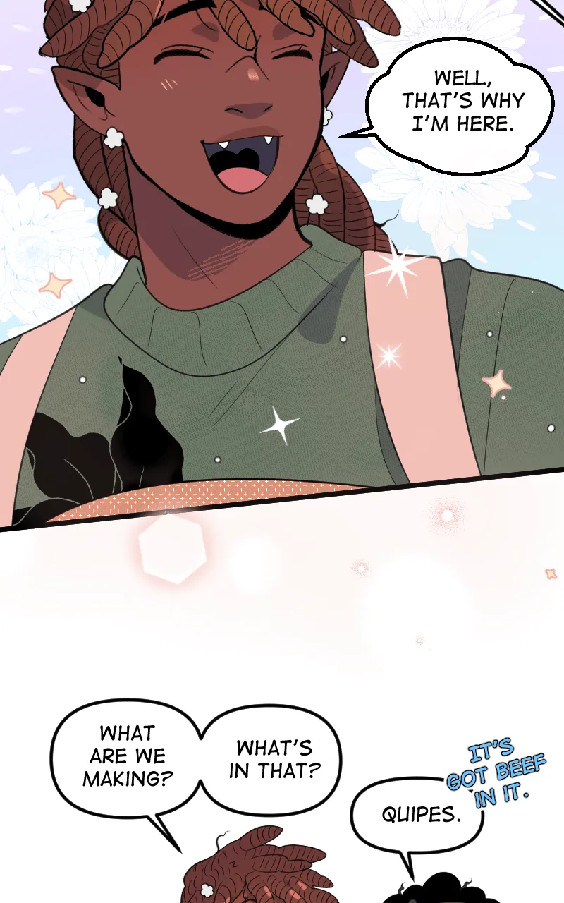 Read Daybreak chapter 199 image 4 on Lezhin