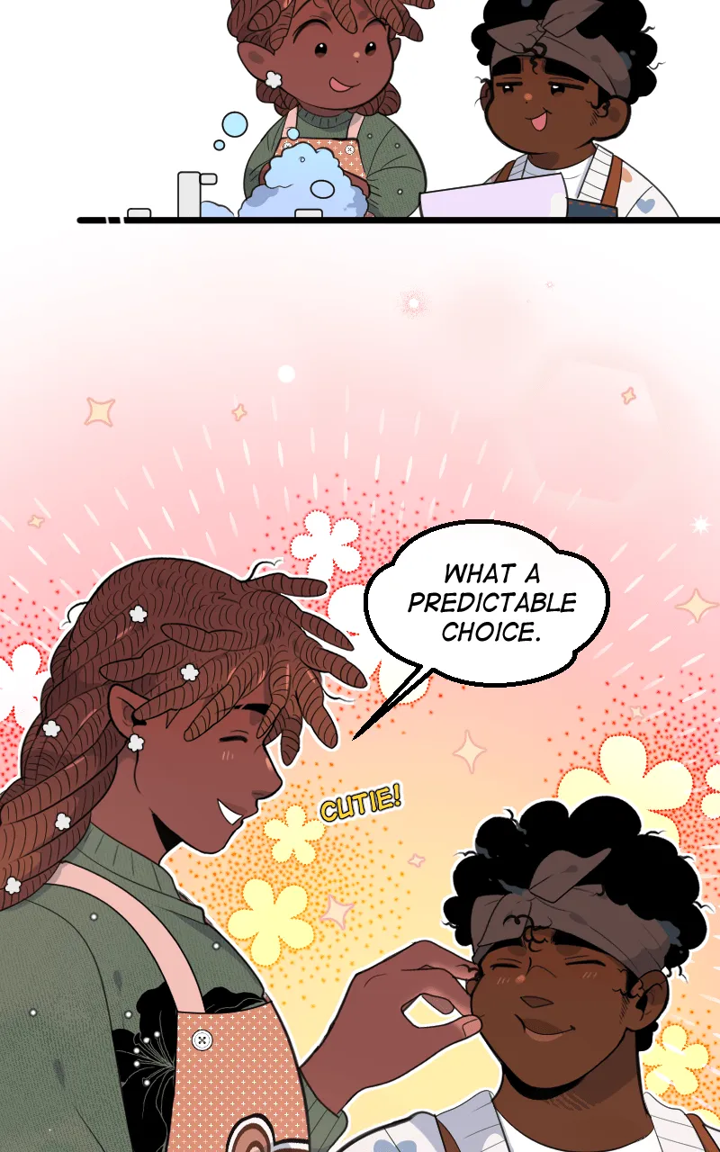 Read Daybreak chapter 199 image 5 on Lezhin