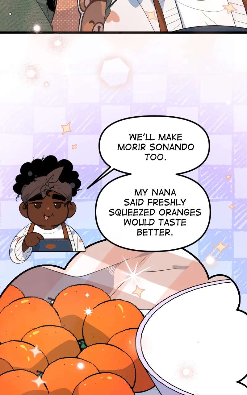Read Daybreak chapter 199 image 6 on Lezhin