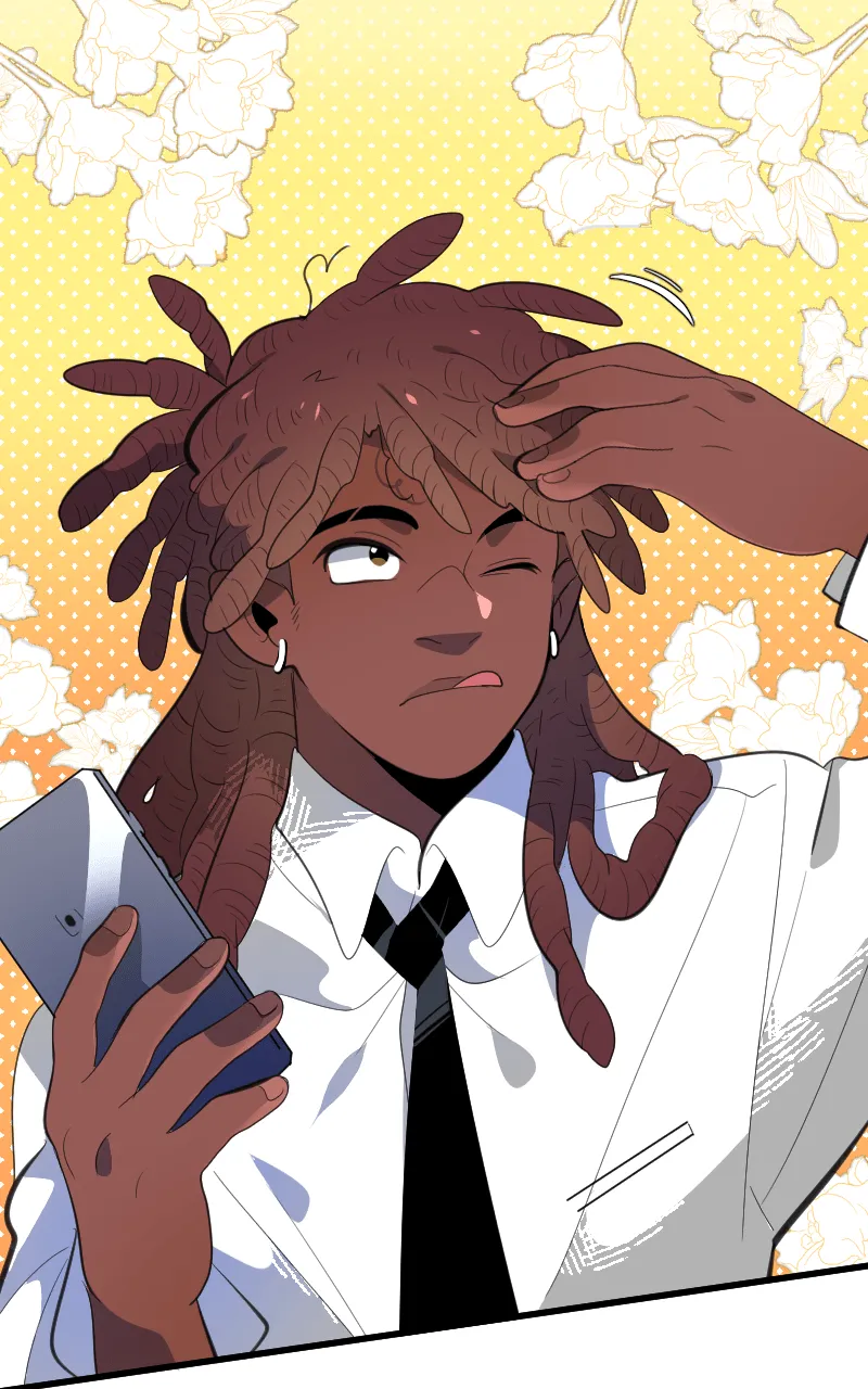 Read Daybreak chapter 2 image 1 on Lezhin