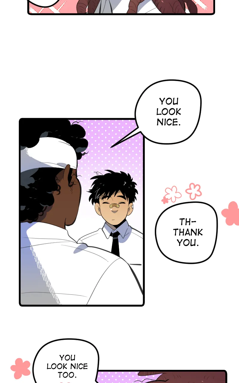 Read Daybreak chapter 2 image 14 on Lezhin