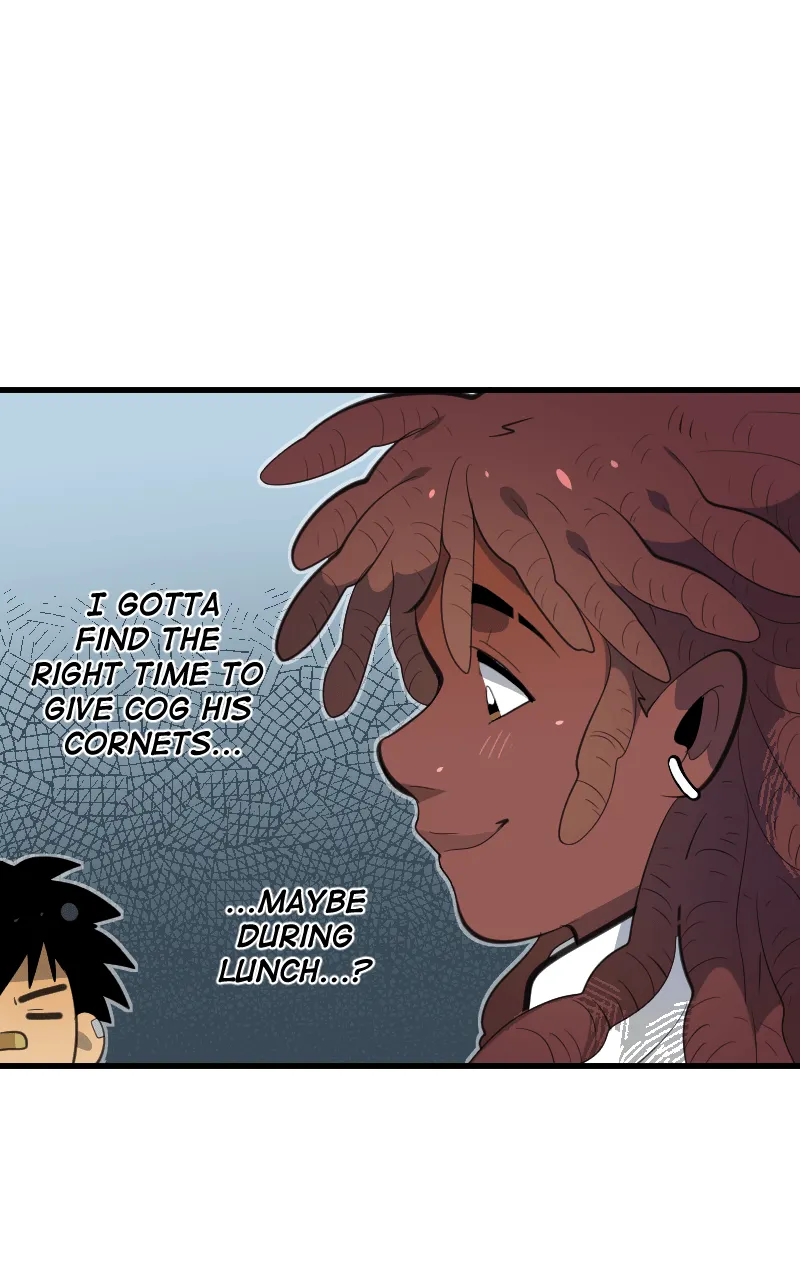 Read Daybreak chapter 2 image 16 on Lezhin