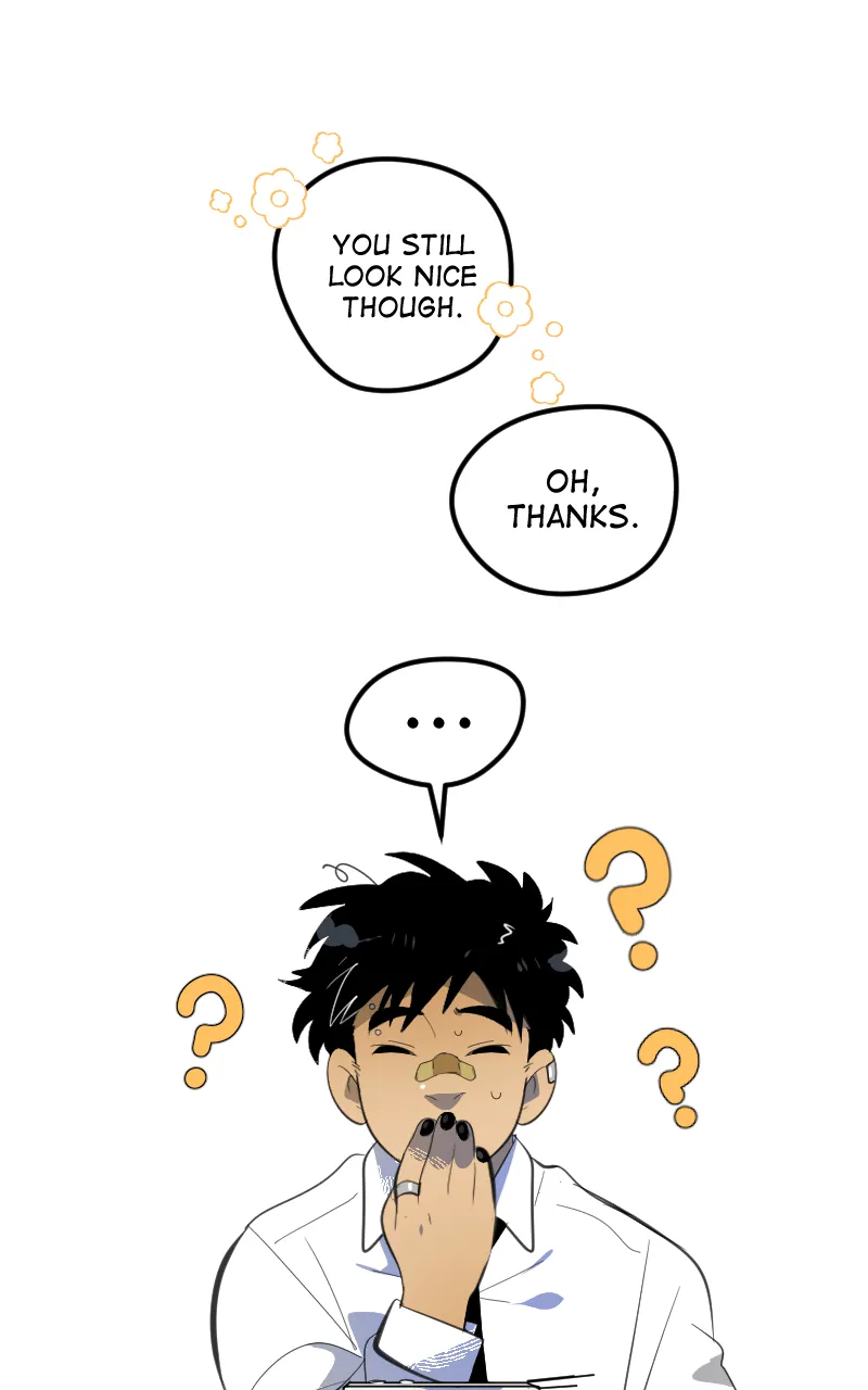 Read Daybreak chapter 2 image 17 on Lezhin