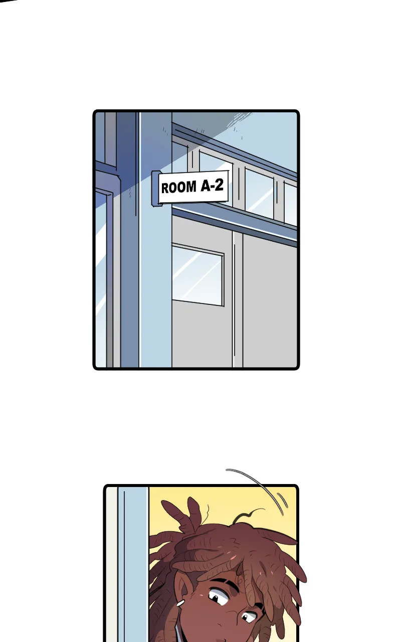 Read Daybreak chapter 2 image 2 on Lezhin