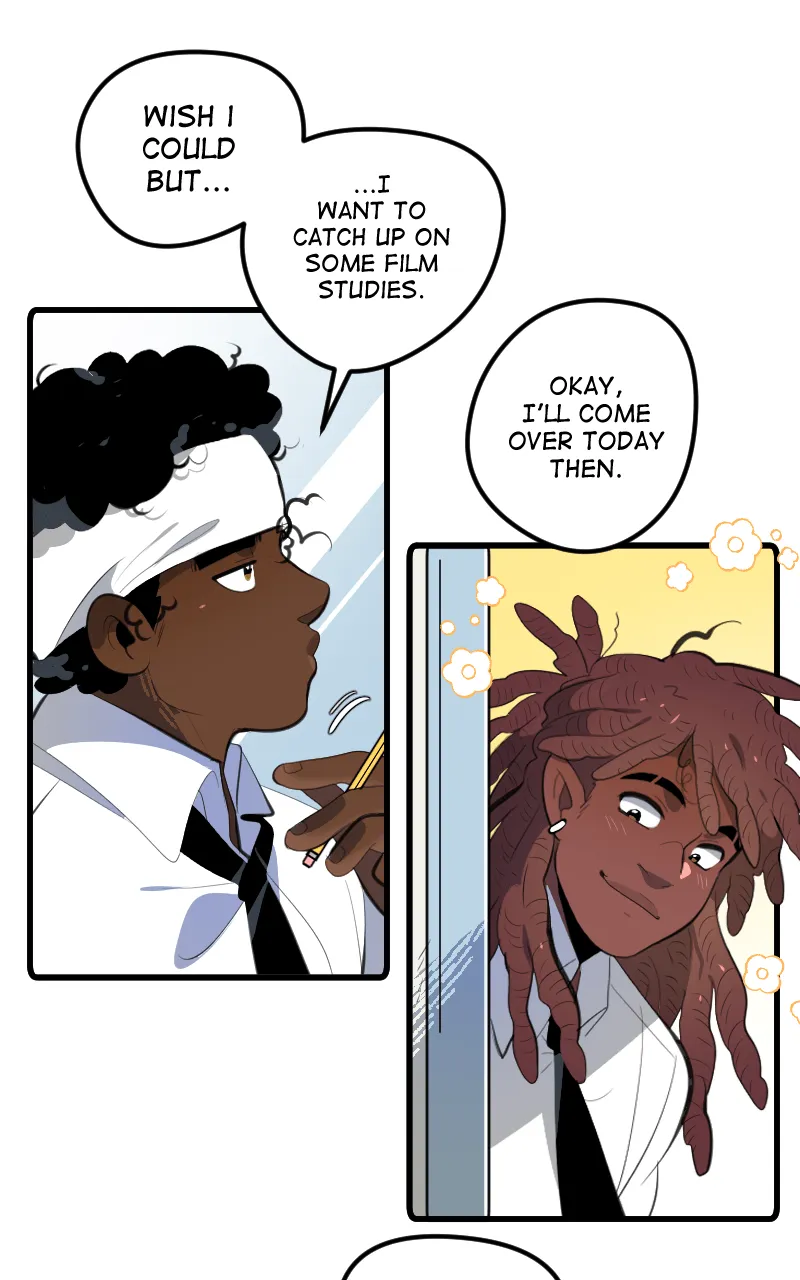 Read Daybreak chapter 2 image 4 on Lezhin