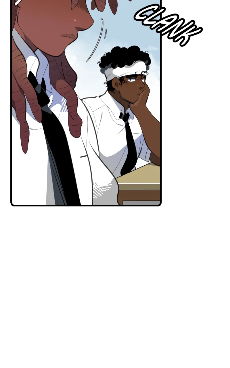 Read Daybreak chapter 2 image 7 on Lezhin
