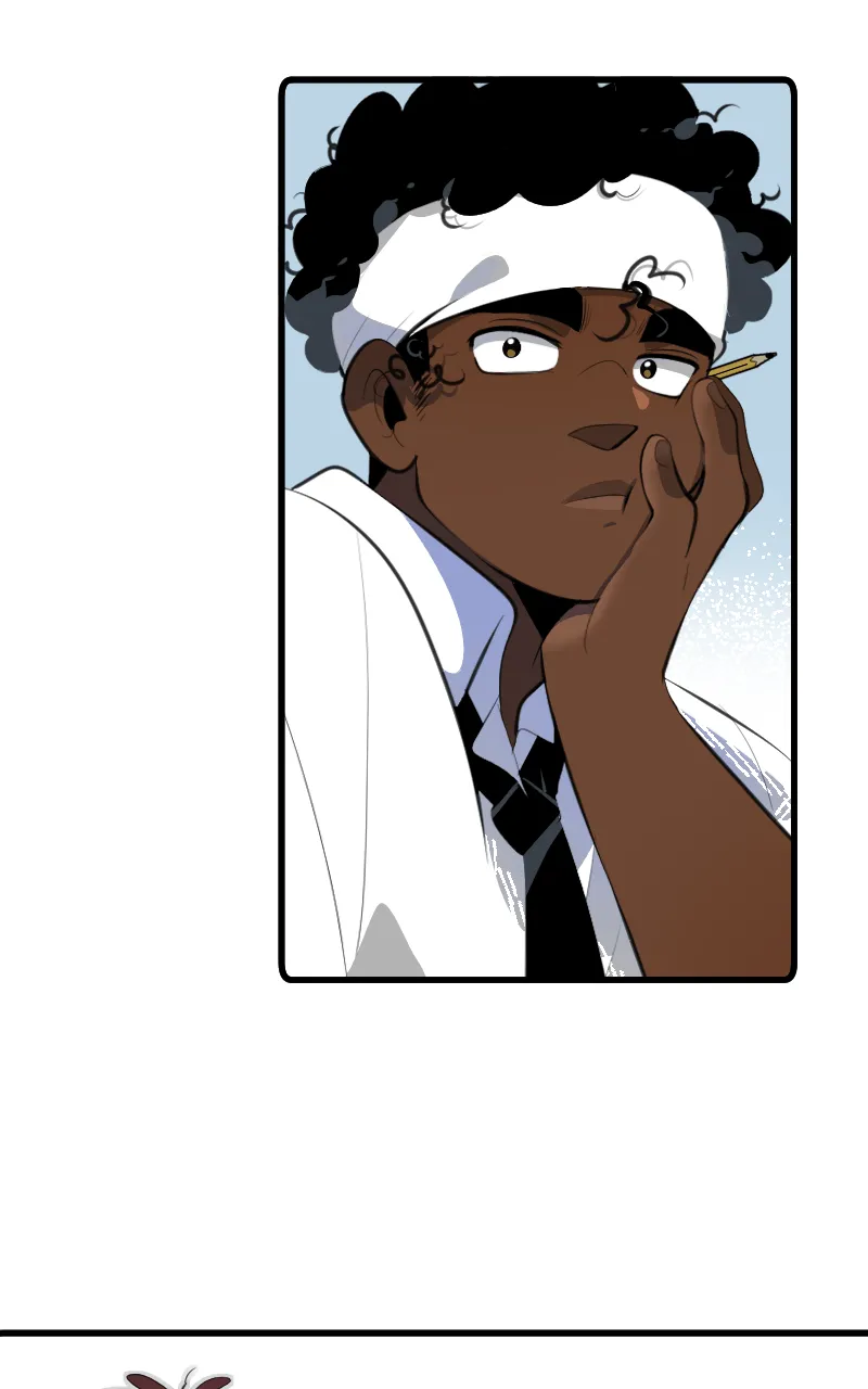 Read Daybreak chapter 2 image 8 on Lezhin