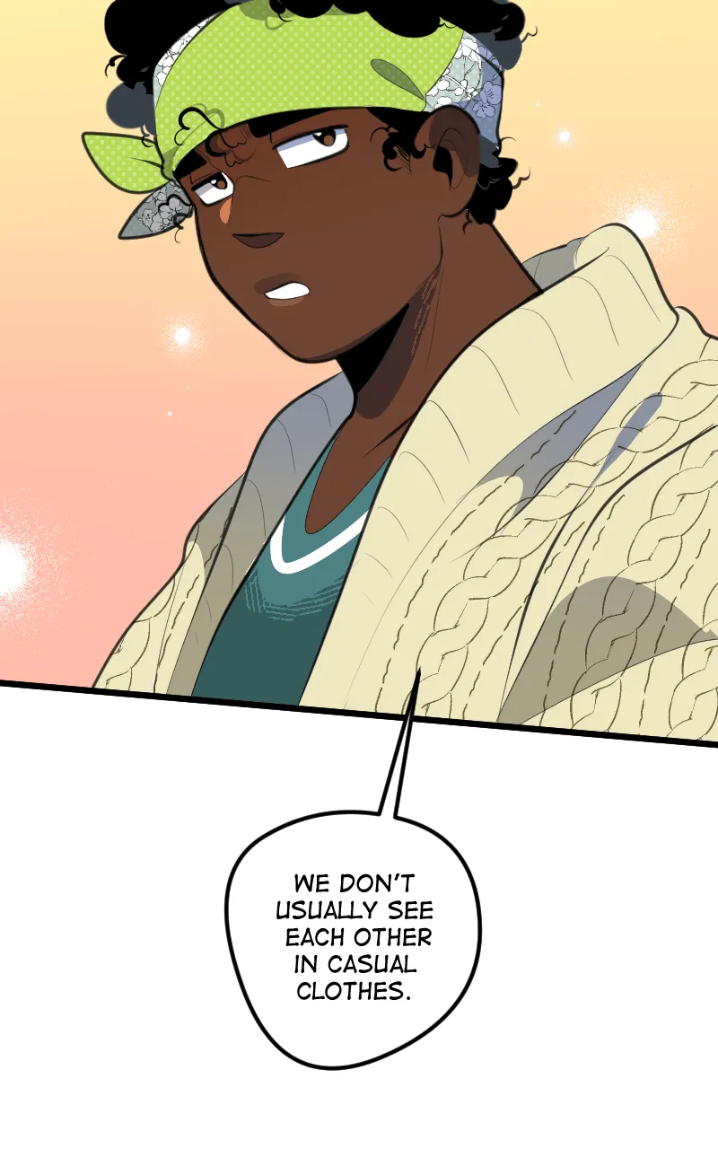 Read Daybreak chapter 20 image 10 on Lezhin
