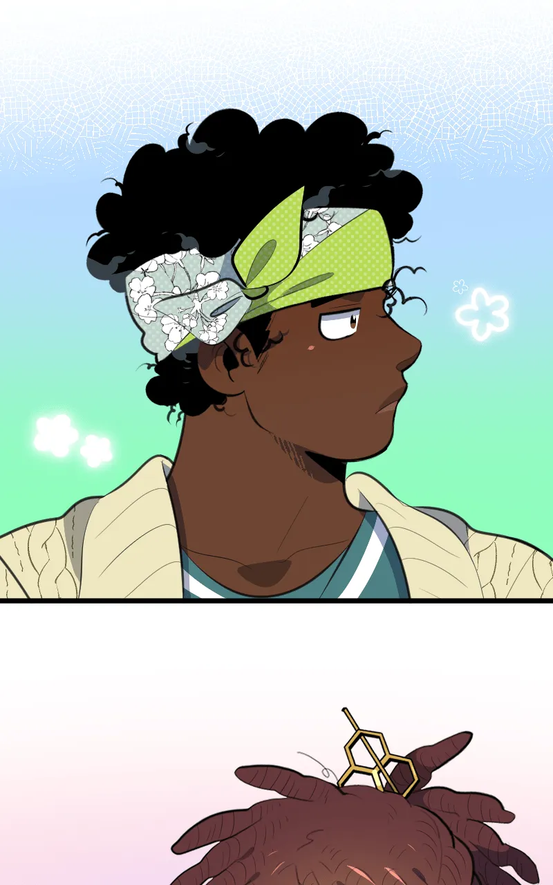Read Daybreak chapter 20 image 14 on Lezhin