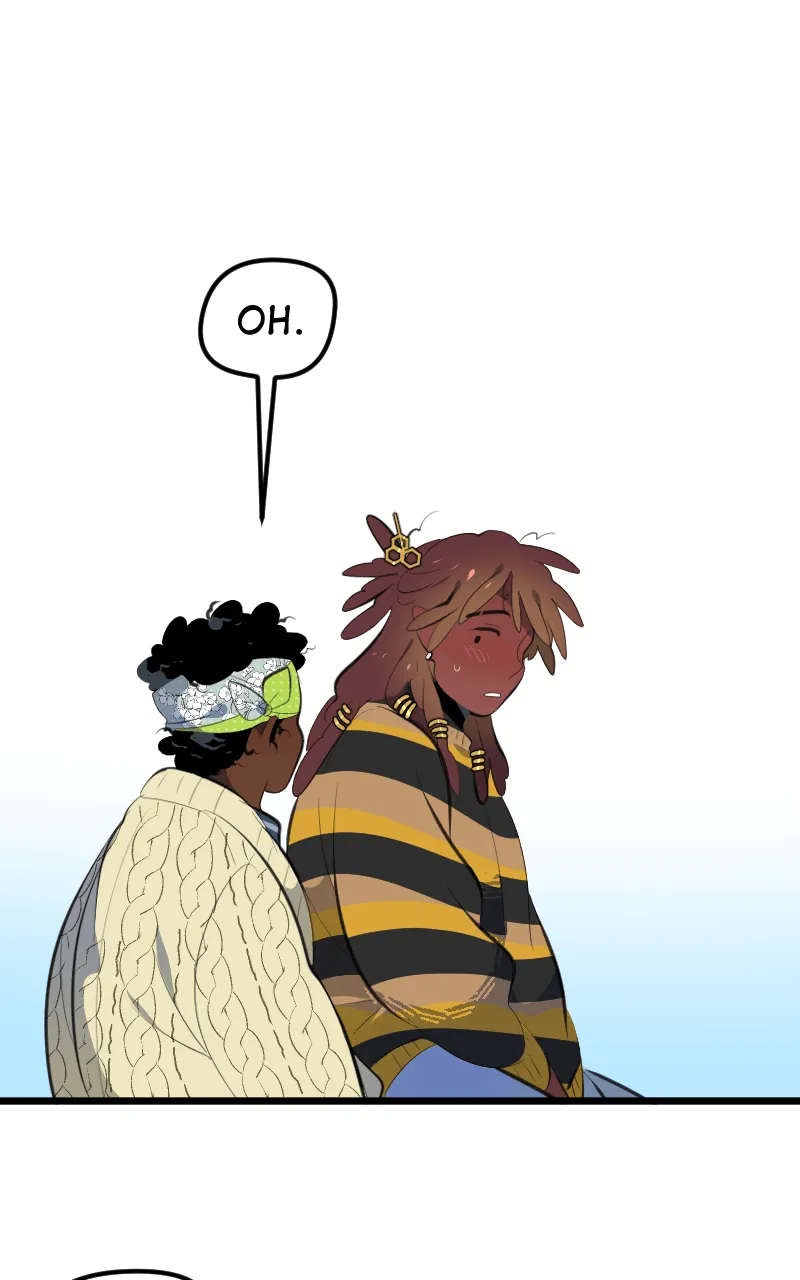 Read Daybreak chapter 20 image 16 on Lezhin