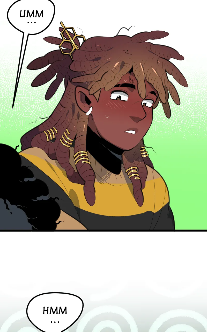Read Daybreak chapter 20 image 17 on Lezhin