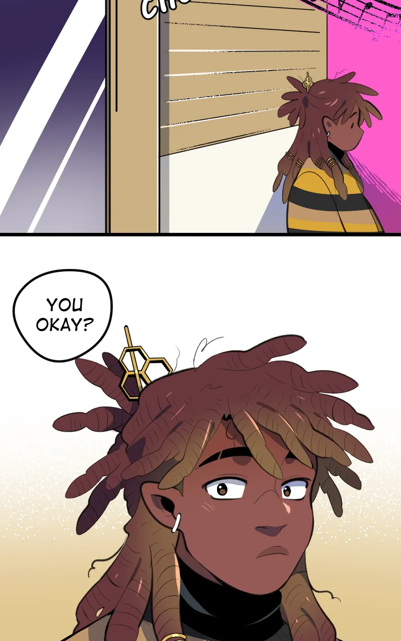 Read Daybreak chapter 20 image 2 on Lezhin