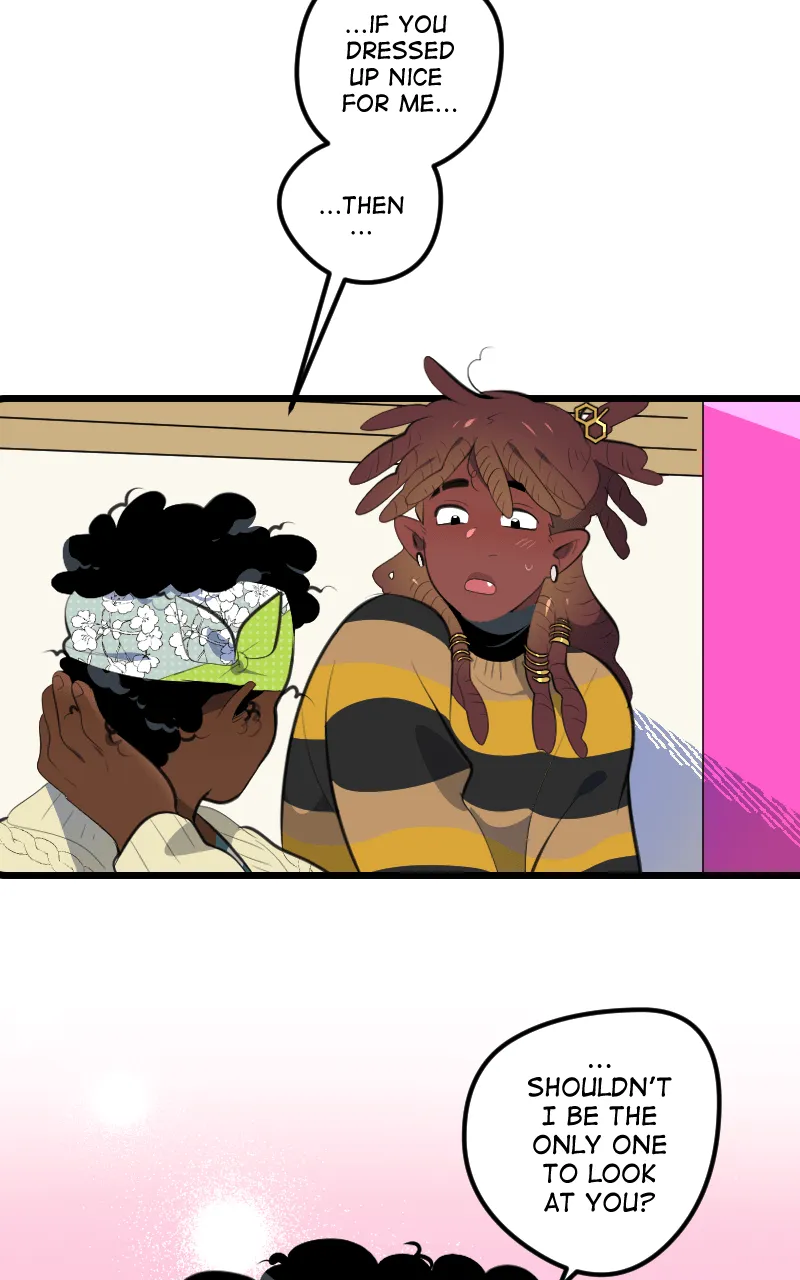 Read Daybreak chapter 20 image 20 on Lezhin