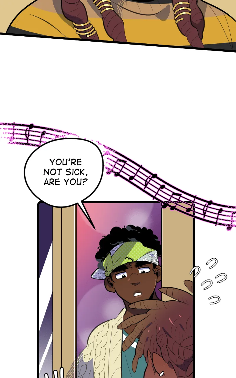 Read Daybreak chapter 20 image 3 on Lezhin