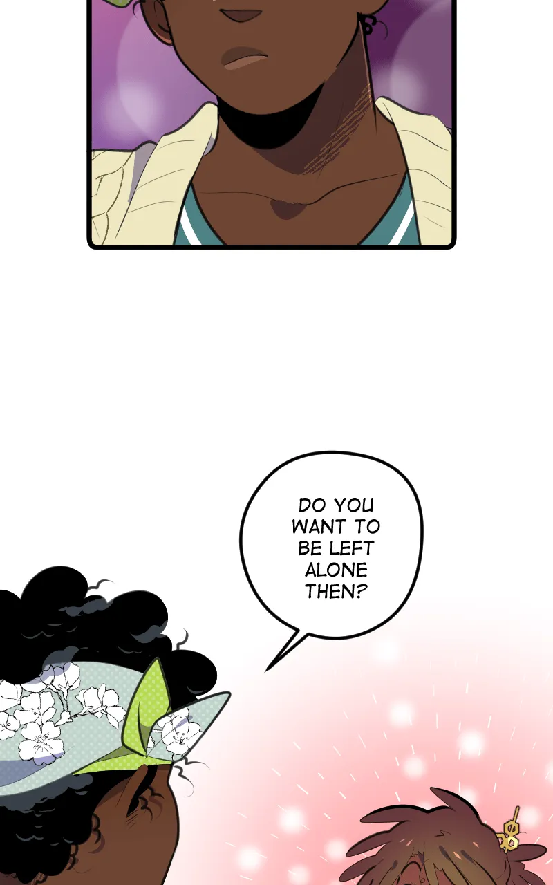 Read Daybreak chapter 20 image 5 on Lezhin