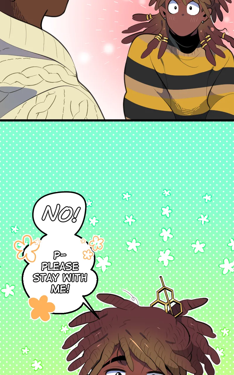 Read Daybreak chapter 20 image 6 on Lezhin