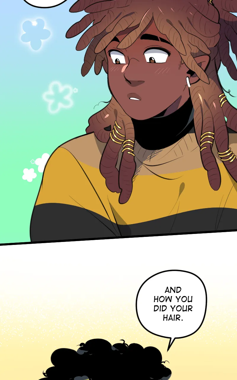 Read Daybreak chapter 20 image 9 on Lezhin