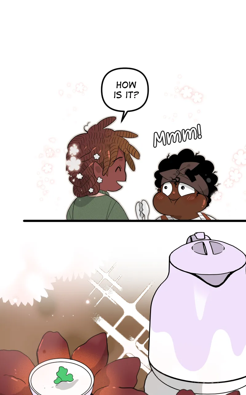 Read Daybreak chapter 200 image 10 on Lezhin