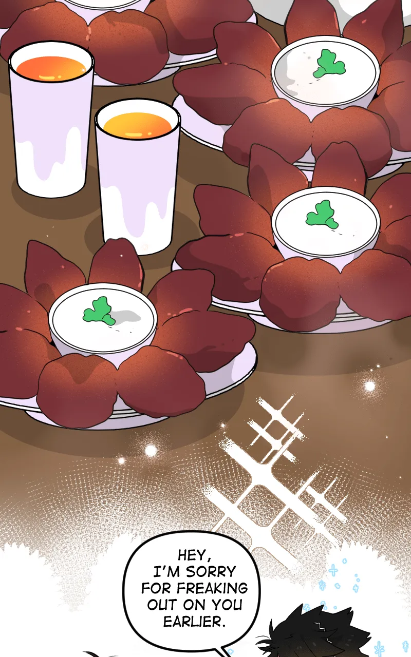 Read Daybreak chapter 200 image 11 on Lezhin