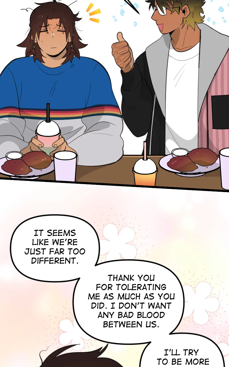 Read Daybreak chapter 200 image 12 on Lezhin
