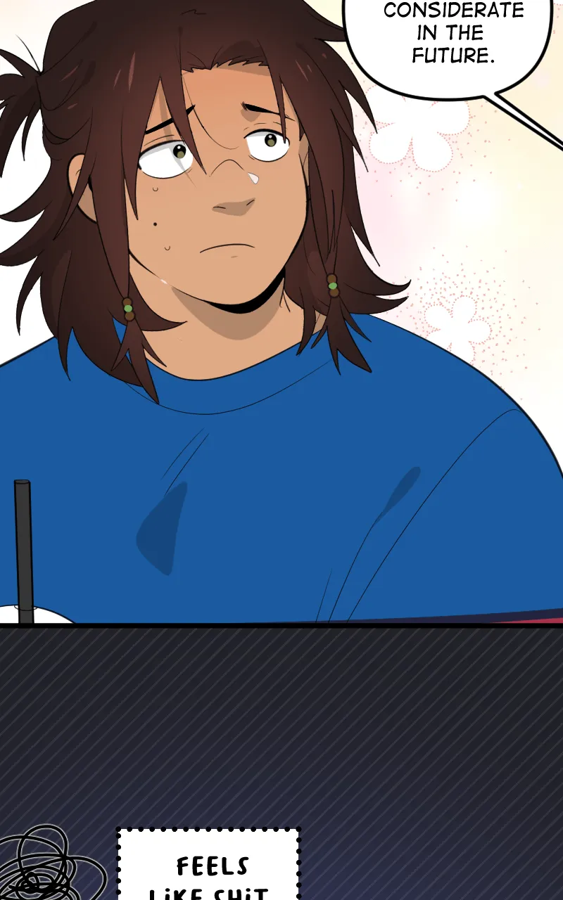 Read Daybreak chapter 200 image 13 on Lezhin
