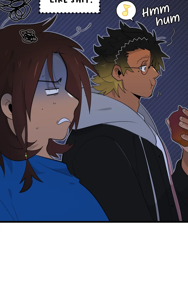 Read Daybreak chapter 200 image 14 on Lezhin