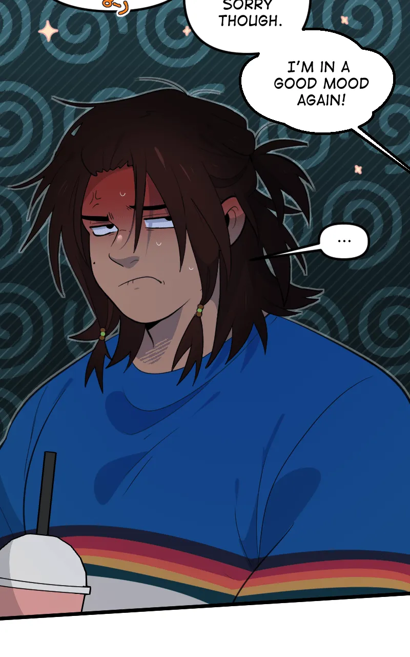 Read Daybreak chapter 200 image 17 on Lezhin