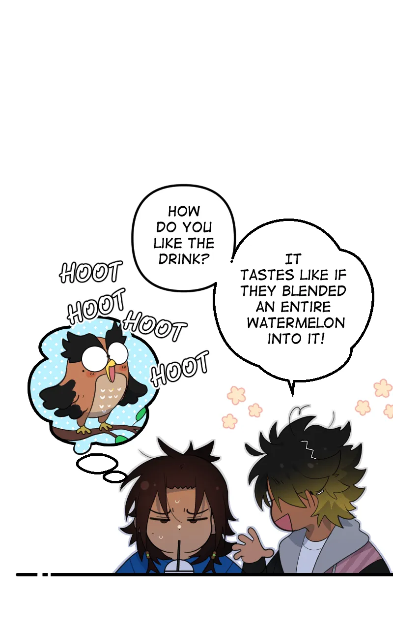 Read Daybreak chapter 200 image 18 on Lezhin