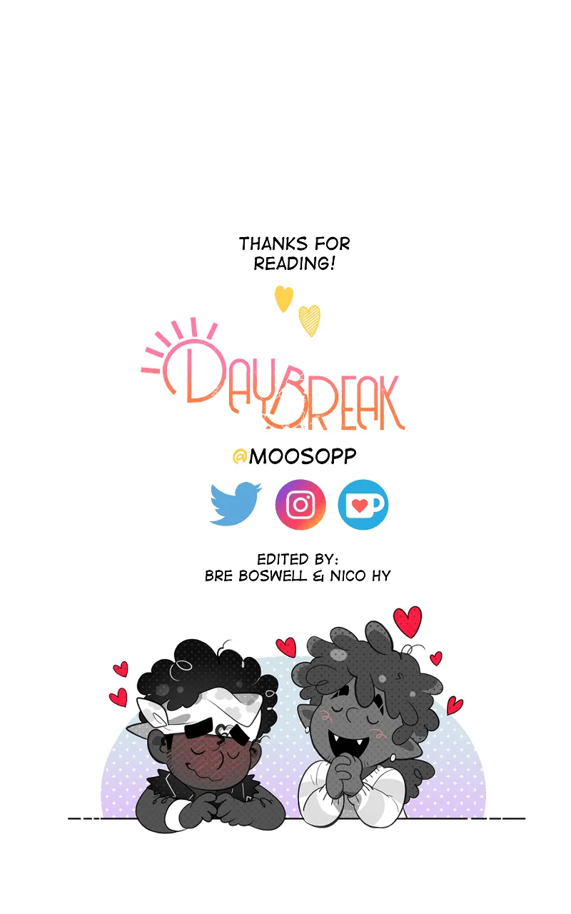 Read Daybreak chapter 200 image 19 on Lezhin