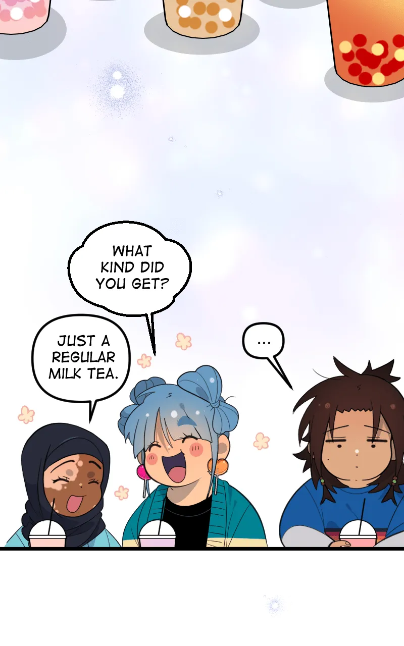 Read Daybreak chapter 200 image 5 on Lezhin