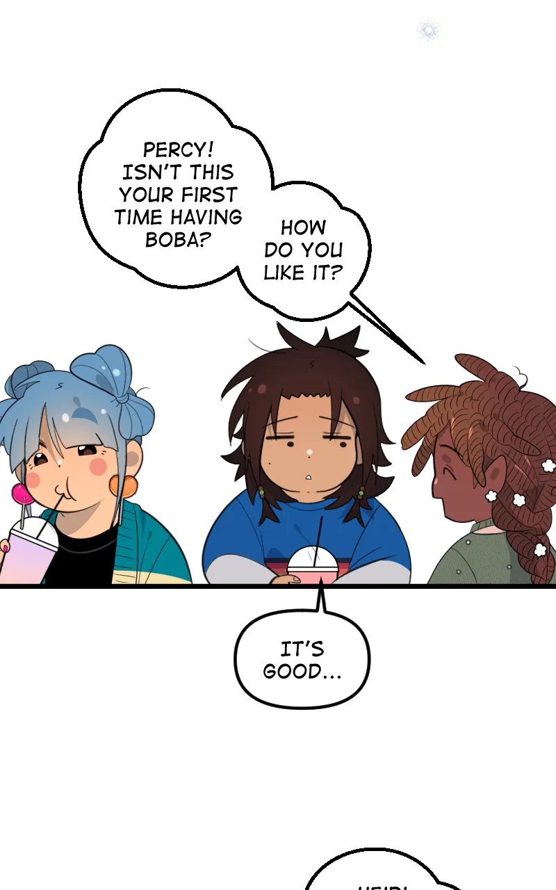 Read Daybreak chapter 200 image 6 on Lezhin