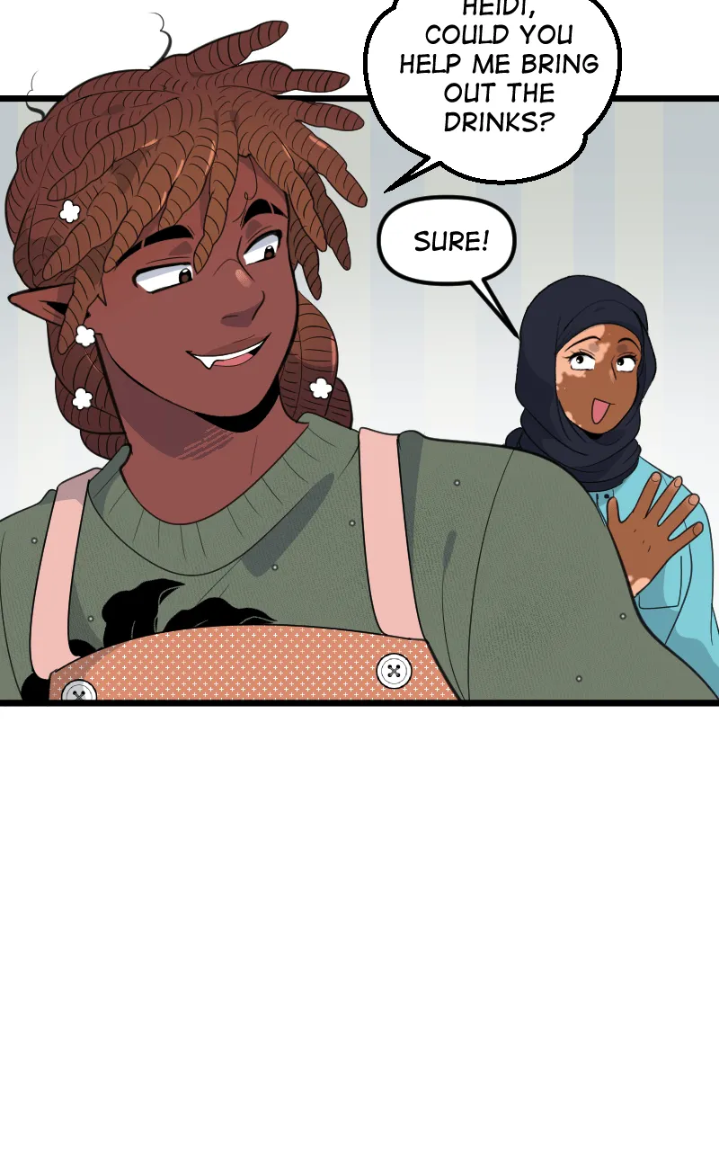Read Daybreak chapter 200 image 7 on Lezhin