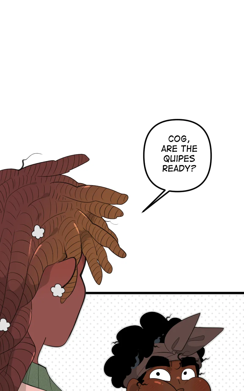 Read Daybreak chapter 200 image 8 on Lezhin
