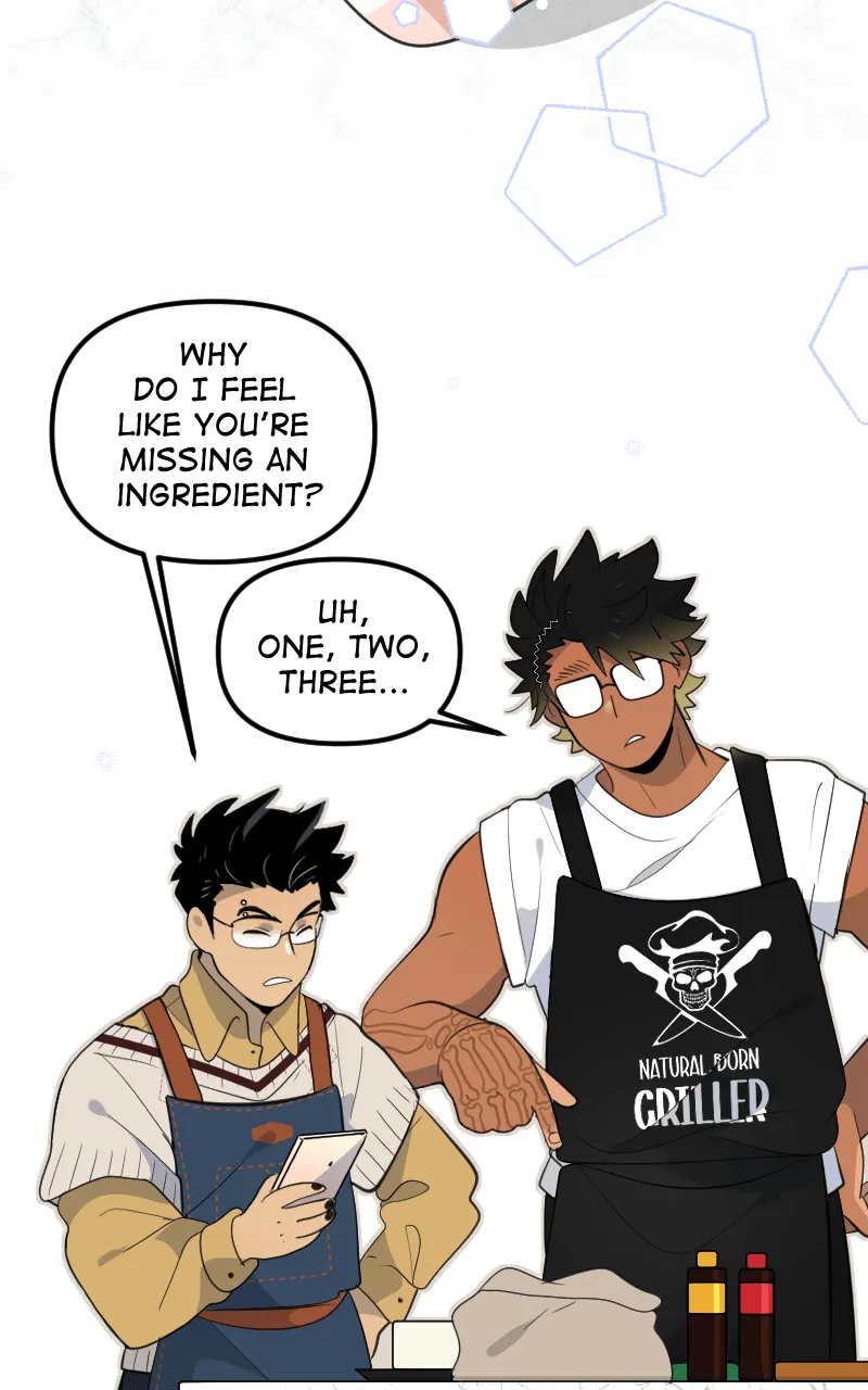 Read Daybreak chapter 201 image 1 on Lezhin