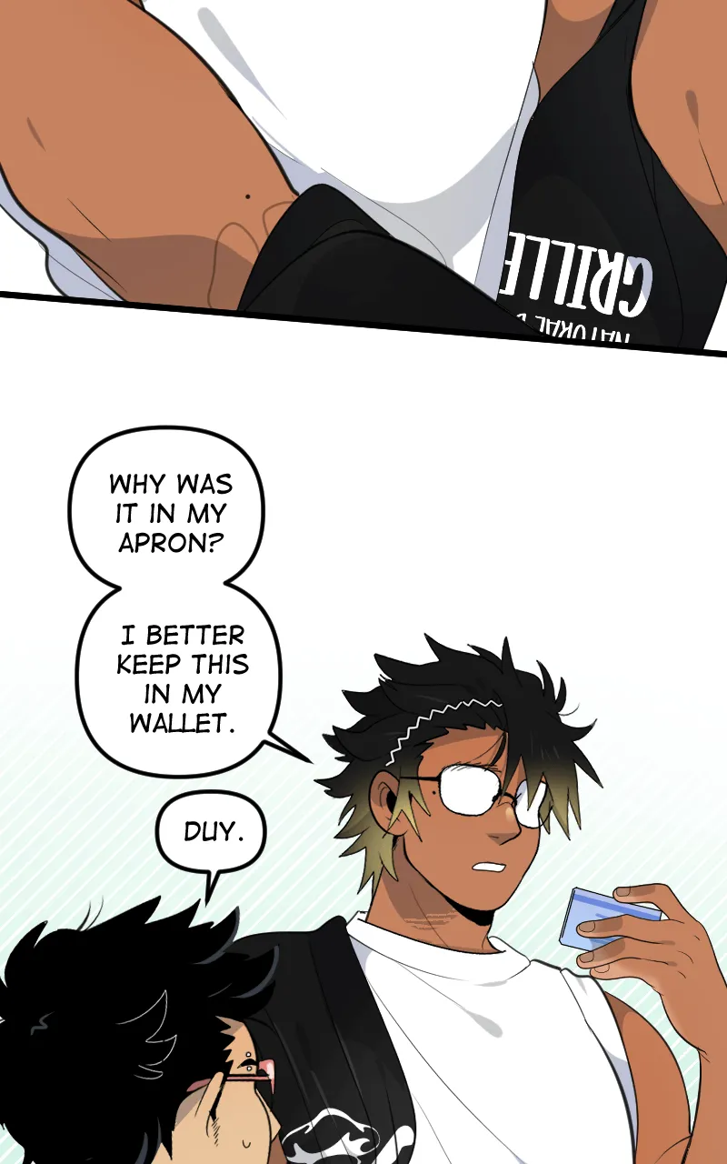 Read Daybreak chapter 201 image 11 on Lezhin
