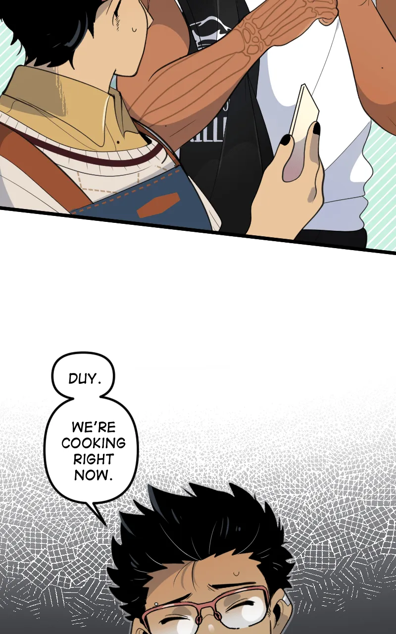 Read Daybreak chapter 201 image 13 on Lezhin