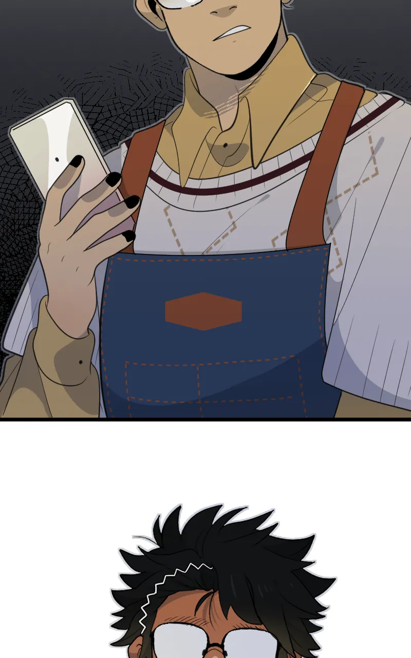Read Daybreak chapter 201 image 14 on Lezhin
