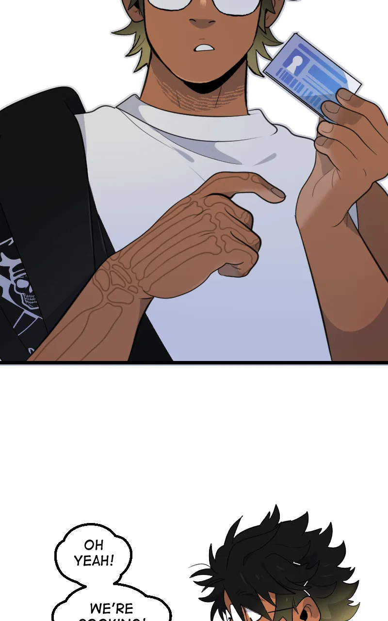 Read Daybreak chapter 201 image 15 on Lezhin