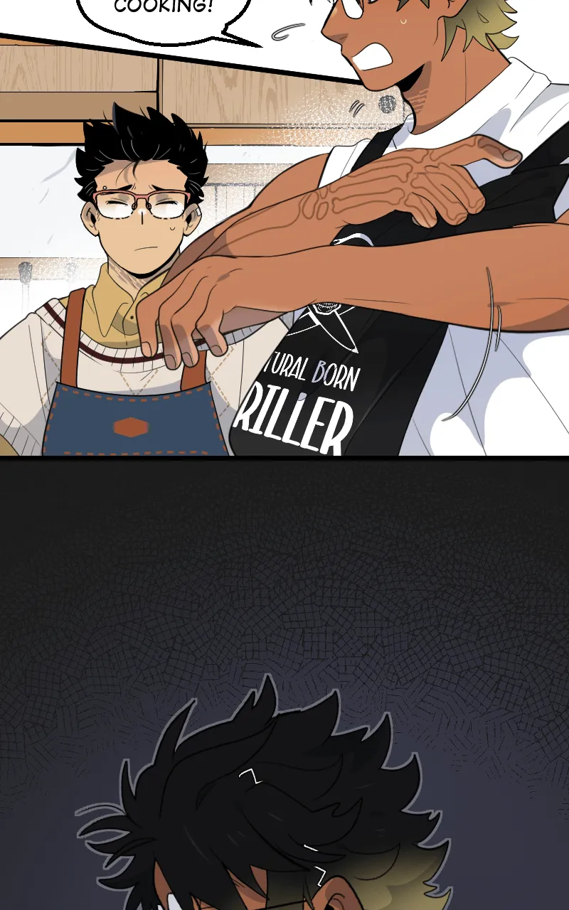 Read Daybreak chapter 201 image 16 on Lezhin