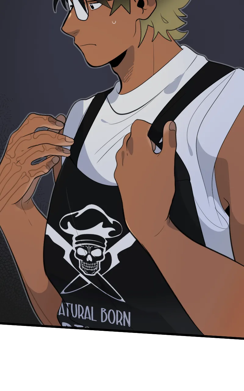 Read Daybreak chapter 201 image 17 on Lezhin