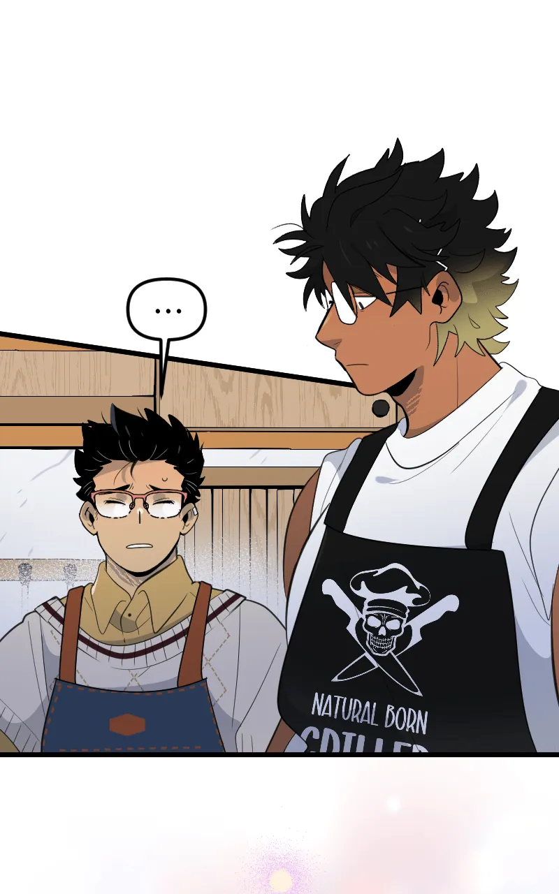 Read Daybreak chapter 201 image 18 on Lezhin