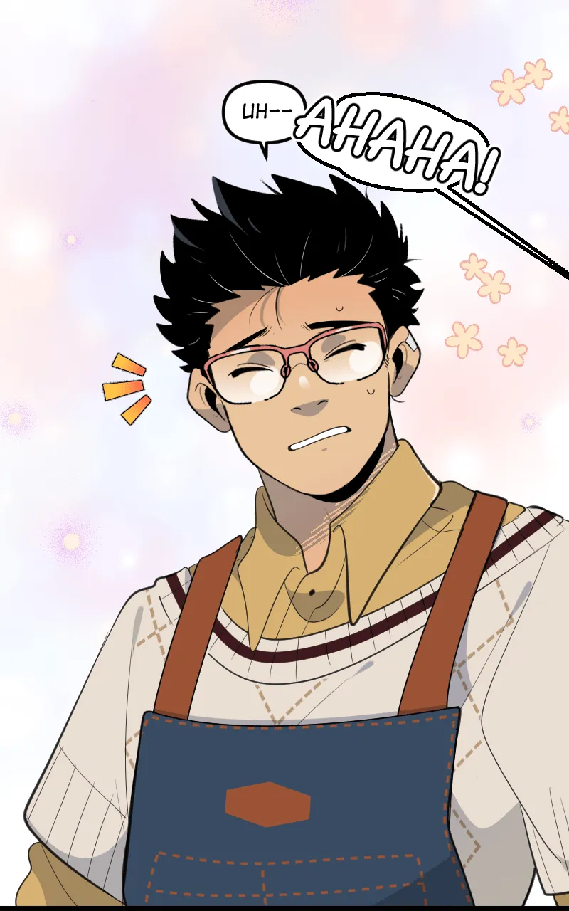 Read Daybreak chapter 201 image 19 on Lezhin